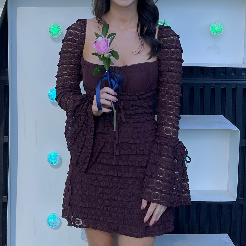 House of CB dress